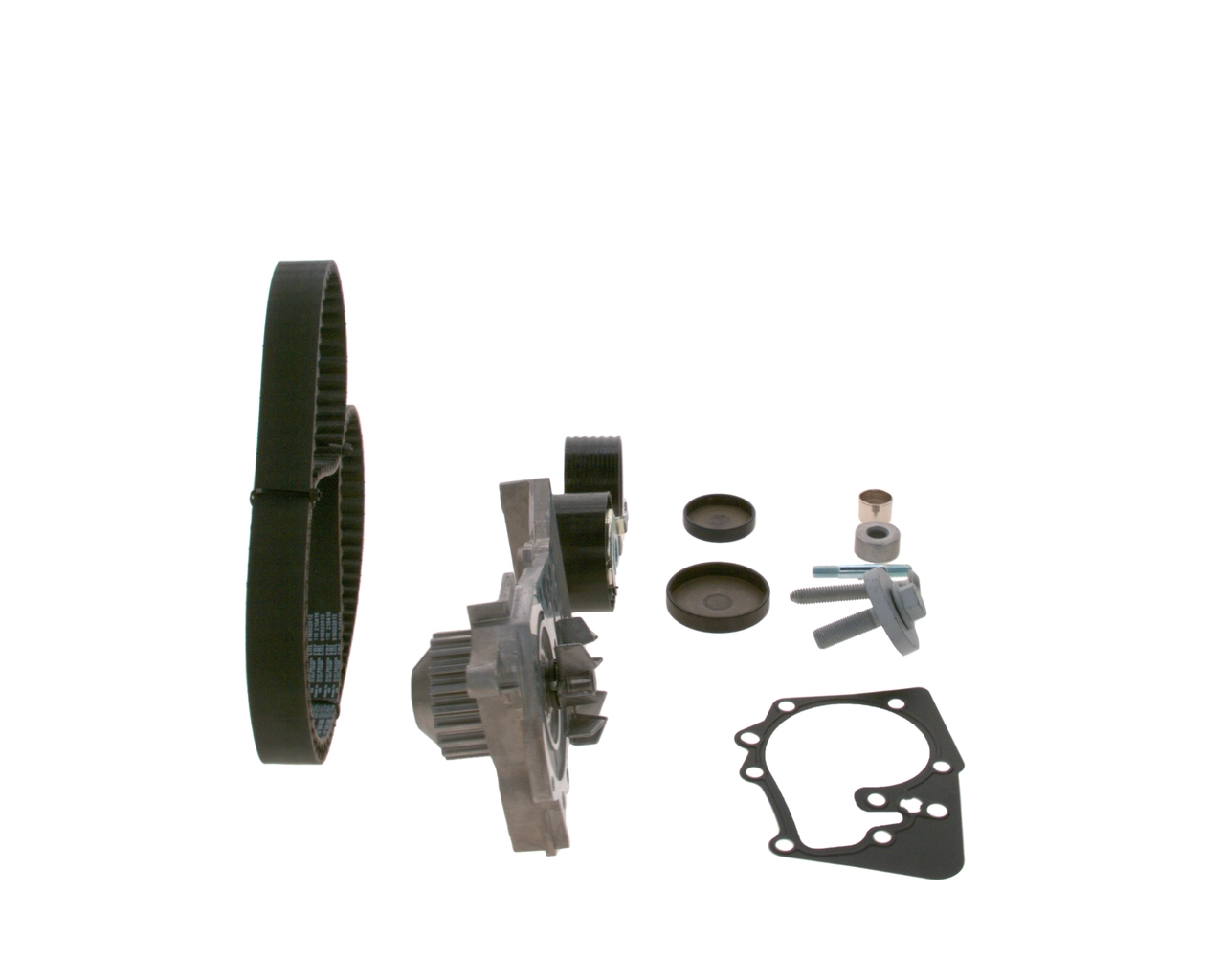 1987946389 Bosch Комплект ремня ГРМ