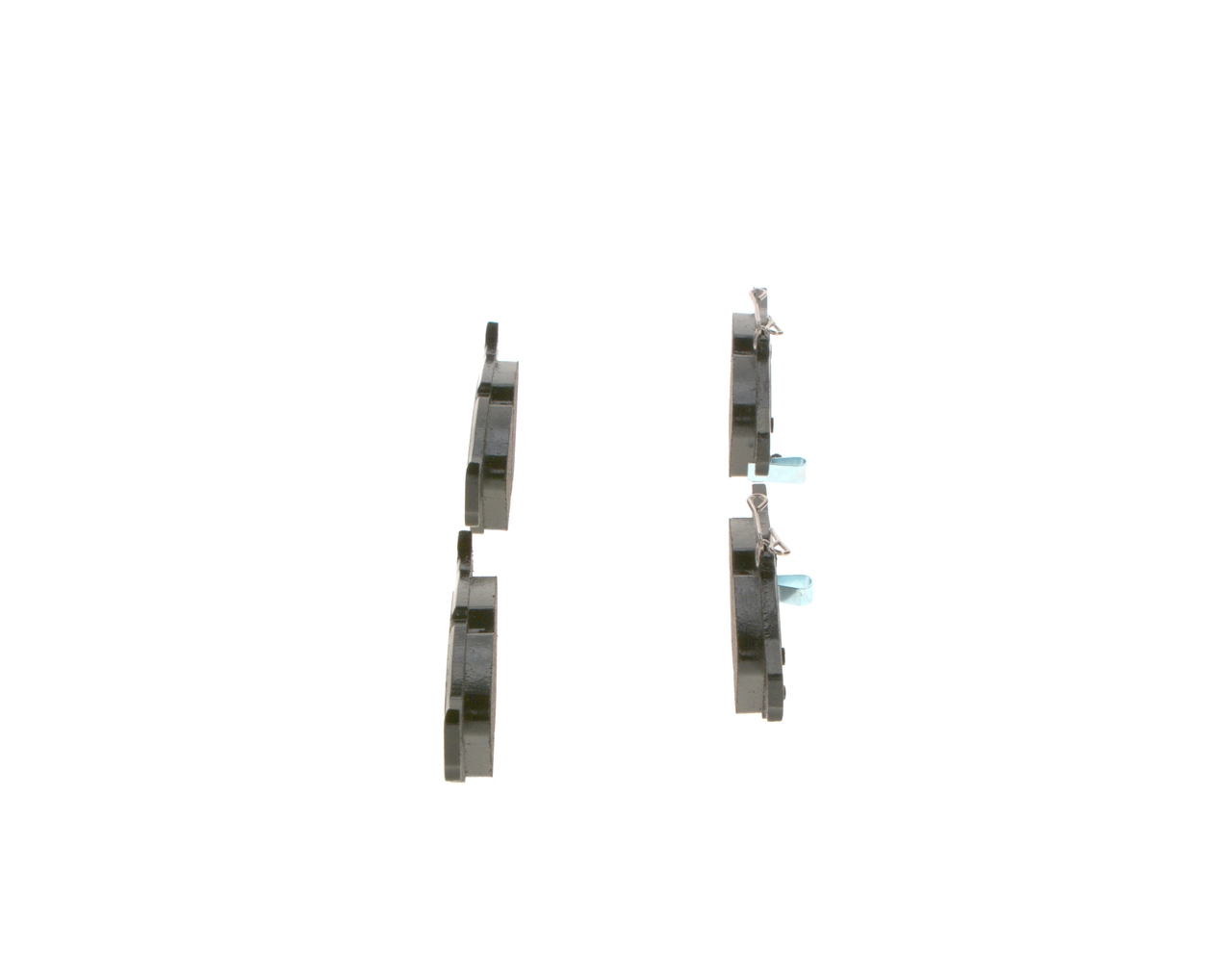Колодки дисковые  Bosch 0986494836 цена, от 30.51 USD