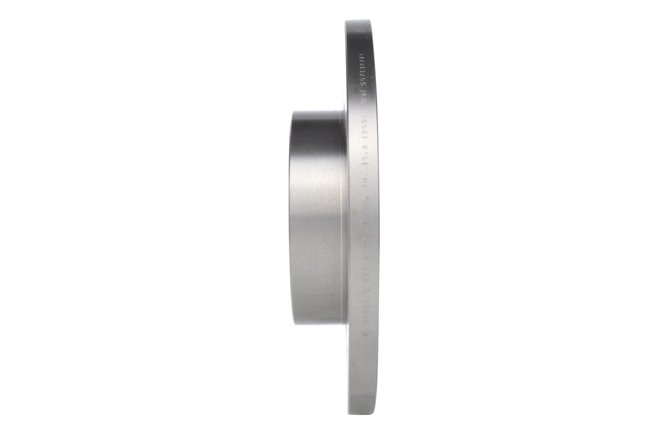 Тормоз дисковый передний Bosch 0986478870 цена, от 42.18 USD