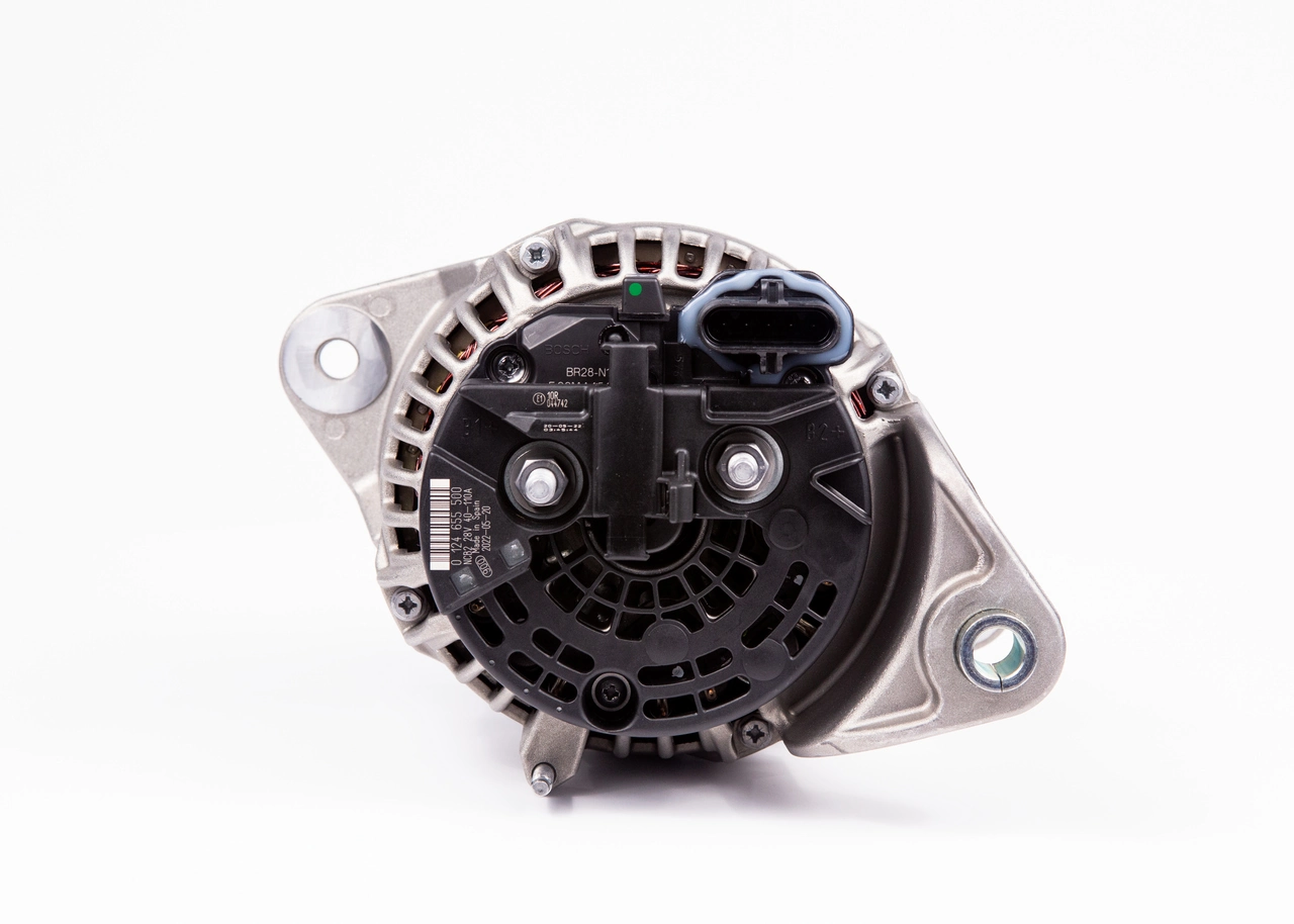 1986A01034 Bosch Генератор автомобильный