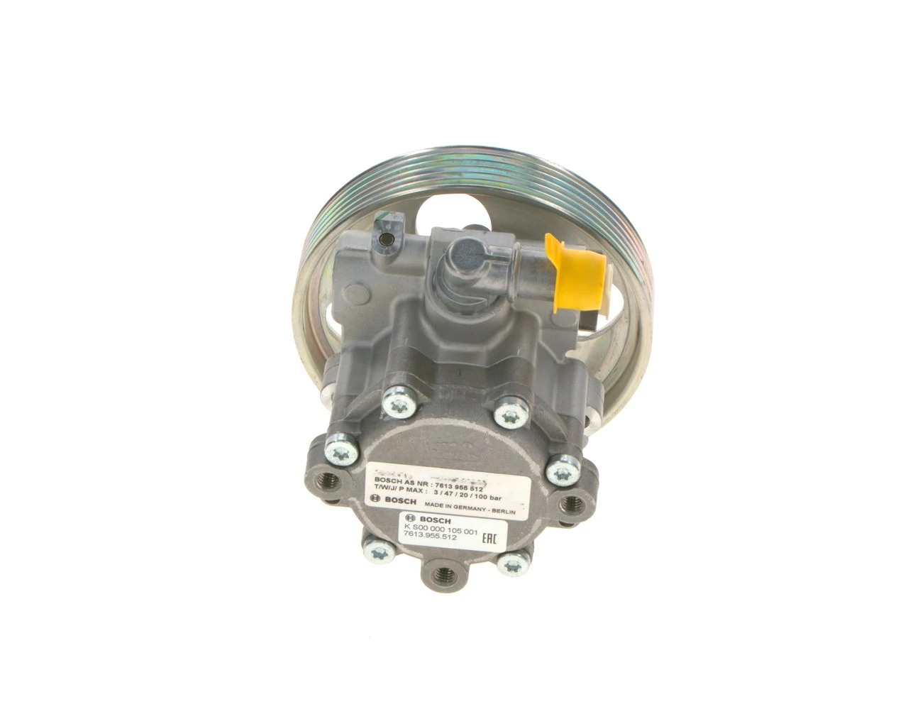 Насос гидравлики Bosch KS00000105 цена, от 78.73 USD