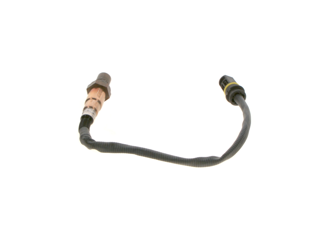 Лямбдазонд, датчик кислорода после катализатора Bosch 0258006125 цена, от 52.66 USD