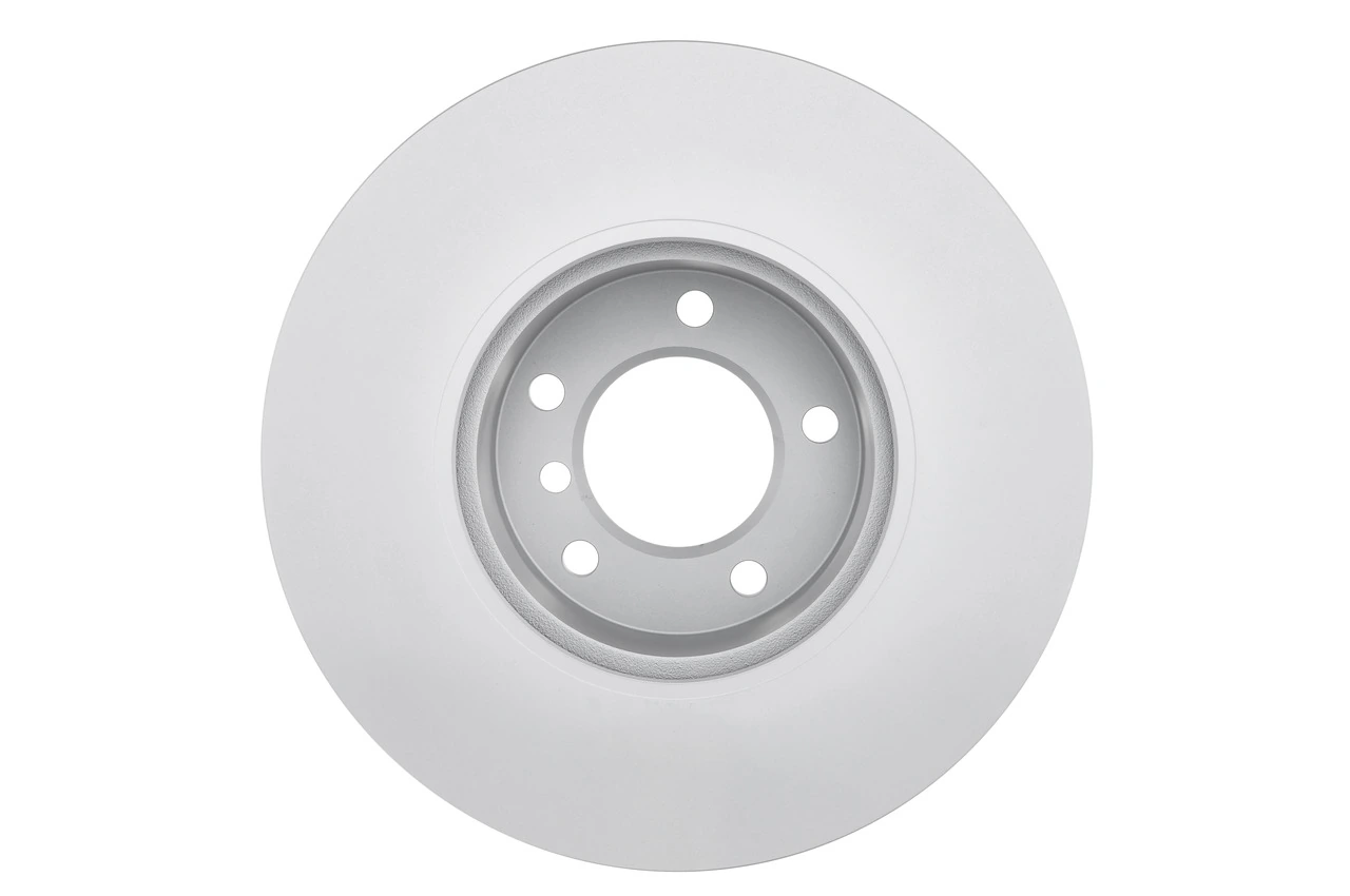 0986479381 Bosch Диск тормозной передний