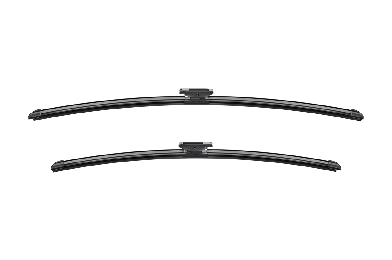 3397007664 Bosch Щетки лобового стекла