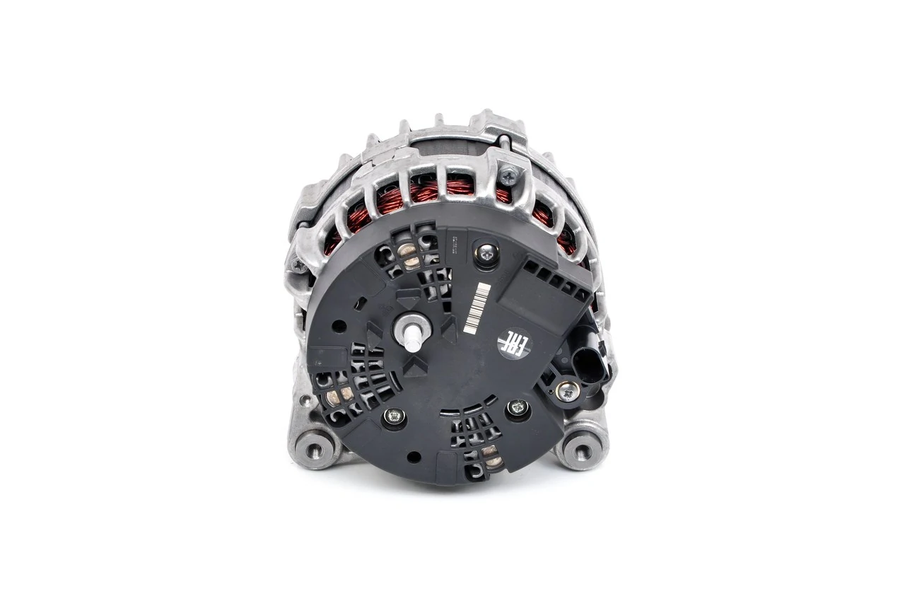 Купить 0125811131 Bosch Генератор