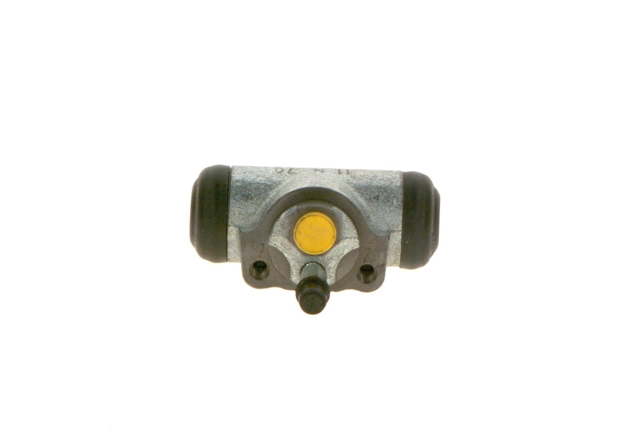 0986475918 Bosch Цилиндр тормозной колесный, задний