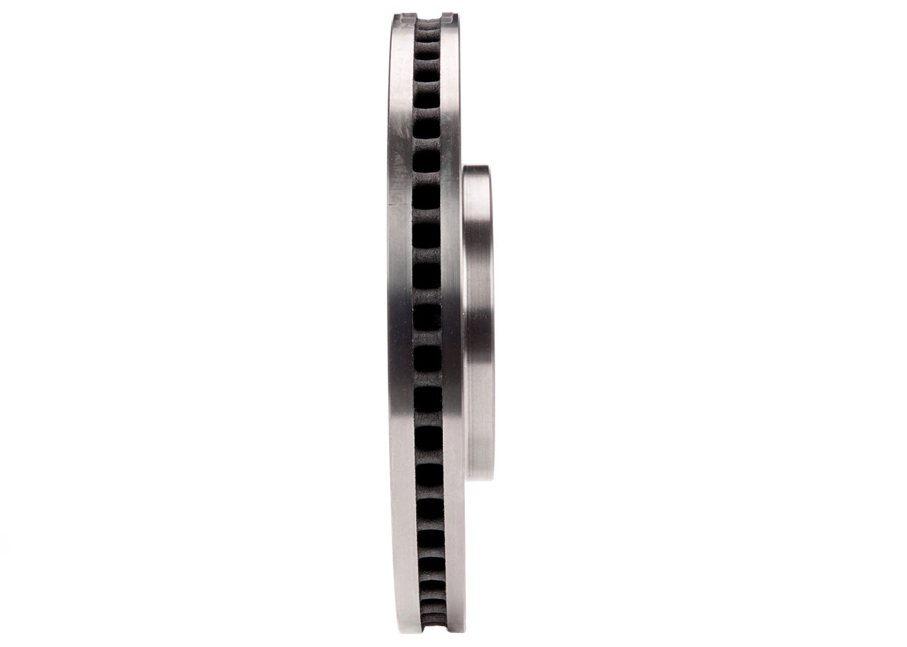 0986479T32 Bosch Диск тормозной передний