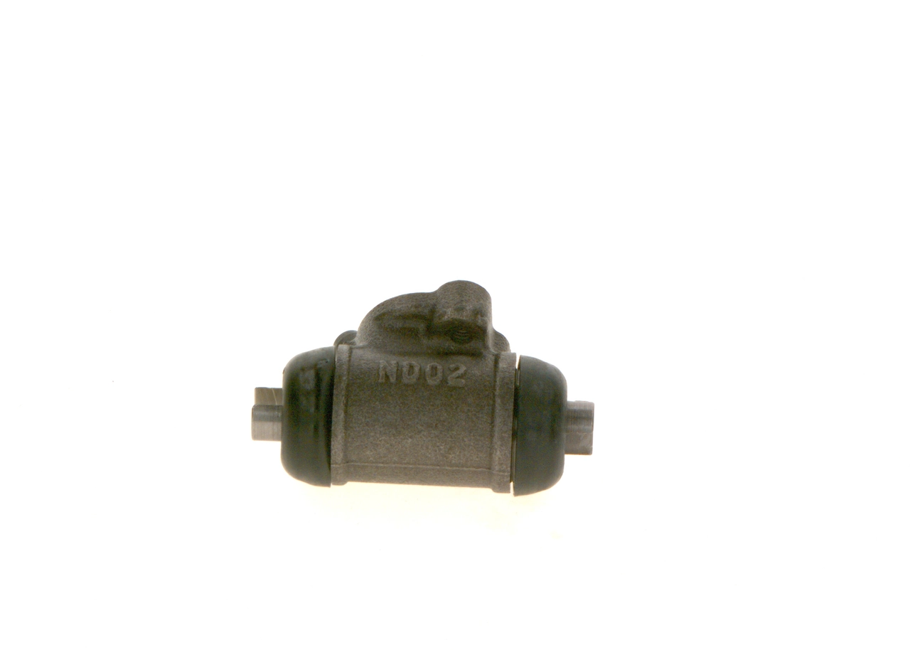0986475652 Bosch Цилиндр тормозной колесный, задний