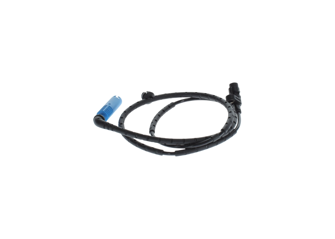 Датчик АБС (ABS) задний Bosch 0986594663 цена, от 64.46 USD