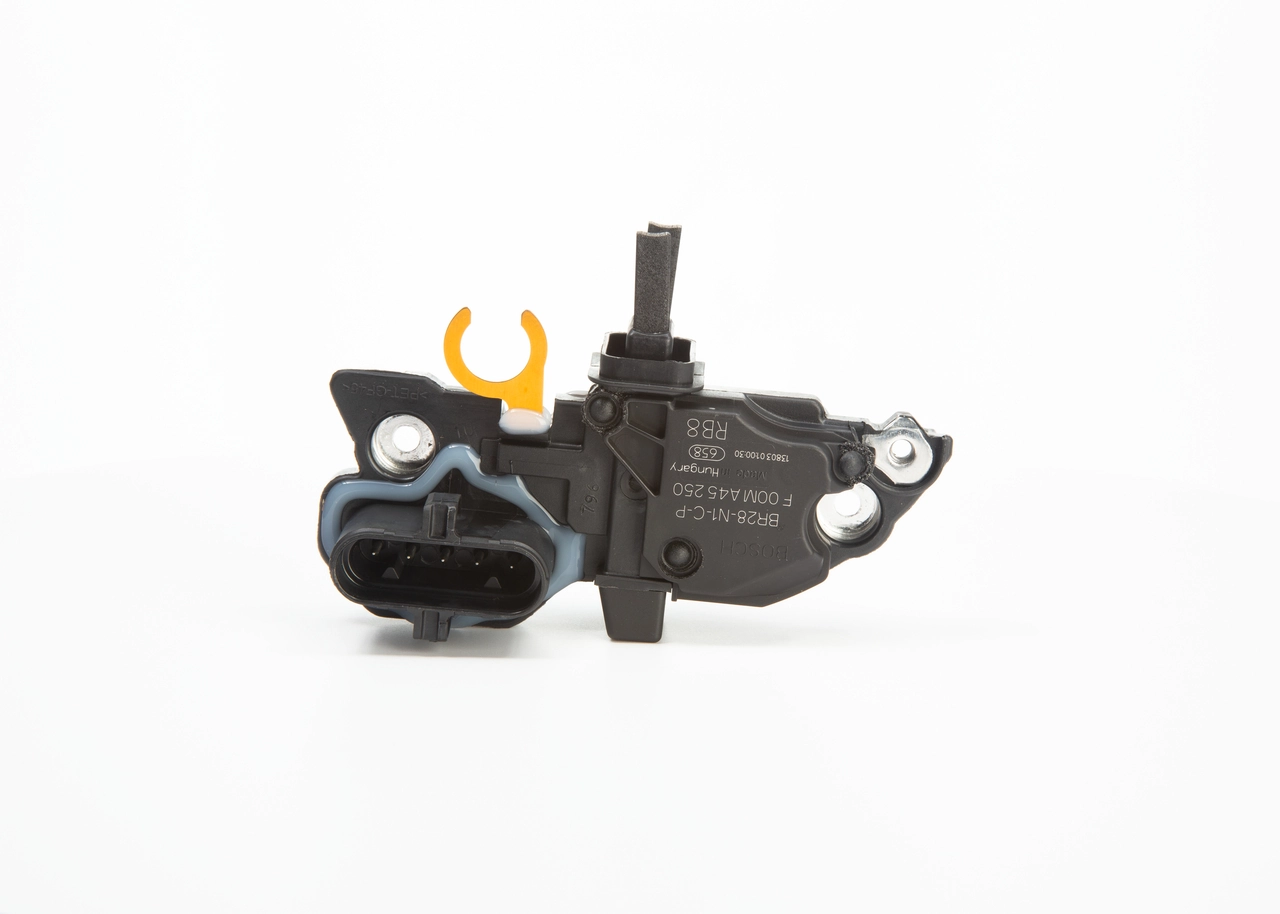 Купить F00MA45250 Bosch Реле регулятор напряжения генератора