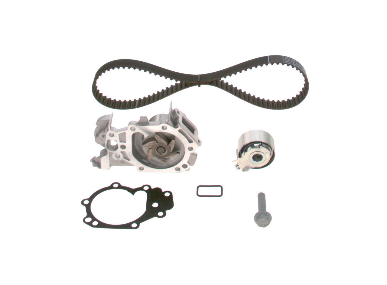 ГРМ ремни, комплект Bosch 1987946393 цена, от 76.91 USD