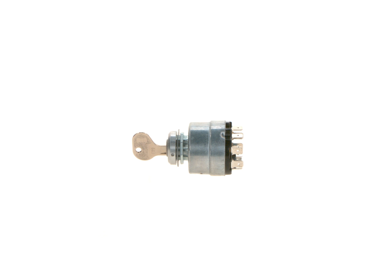 0342316002 Bosch Личинка замка зажигания