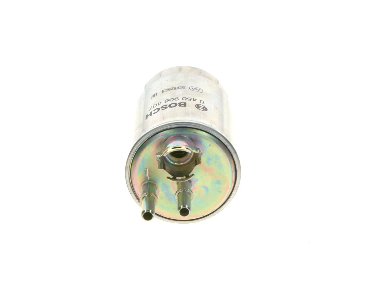 Фильтр тонкой очистки топлива Bosch 0450906407 цена, от 18.35 USD