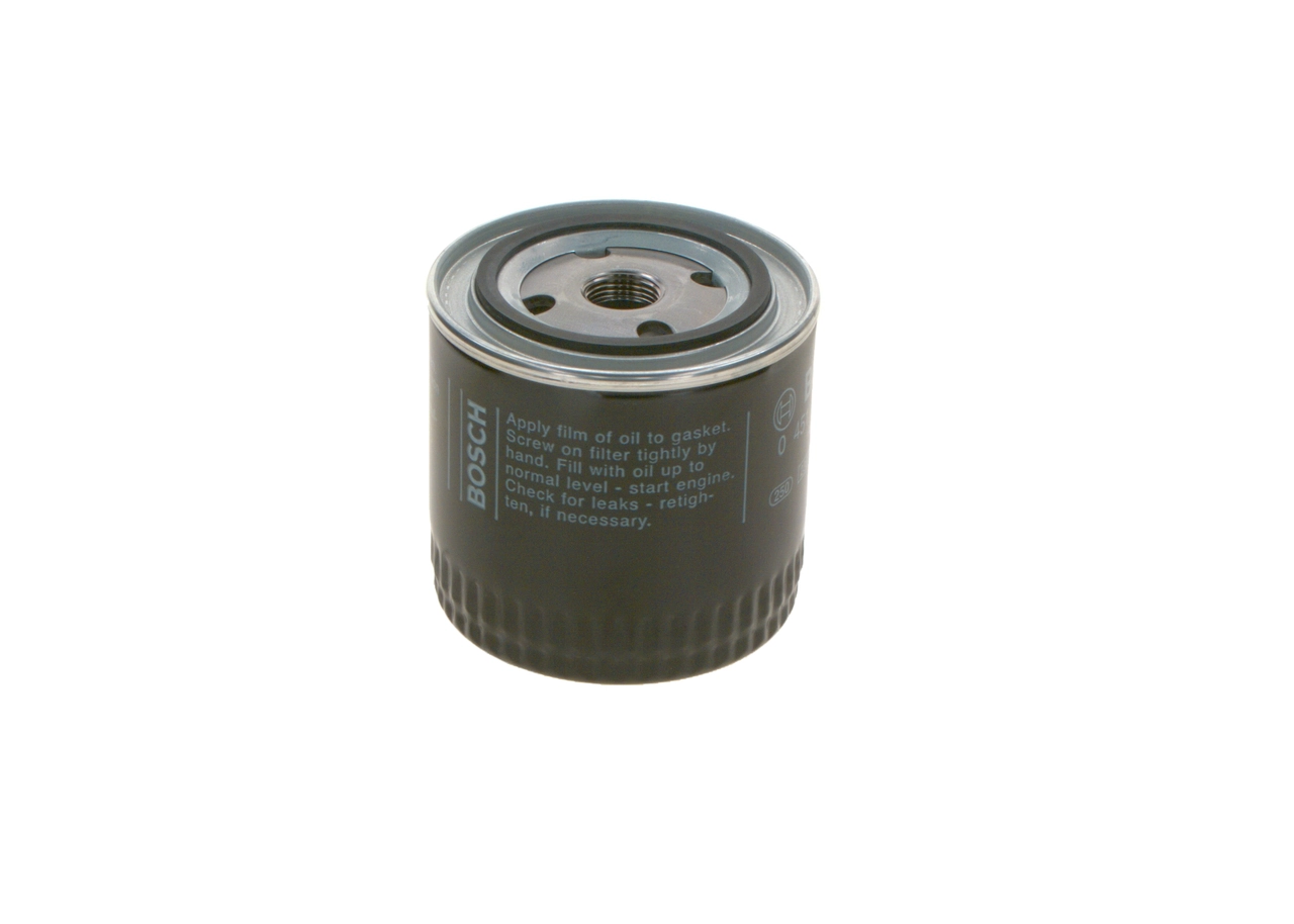 Фильтр очистки масла центробежный Bosch 0451203154 цена, от 6.25 USD