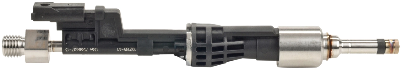 Купить 0261500063 Bosch Клапанная форсунка