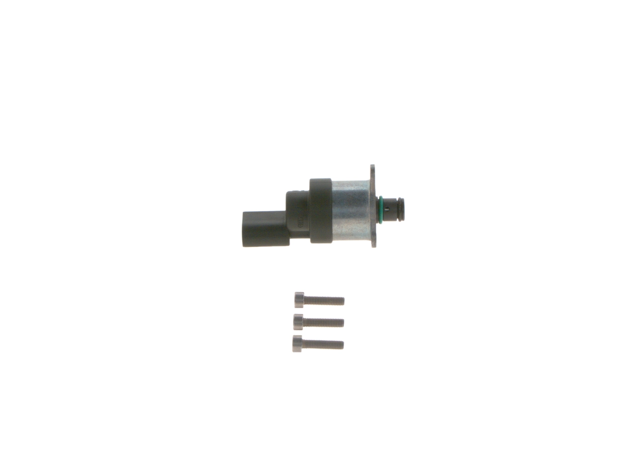 Купить 1465ZS0089 Bosch Клапан редукционный