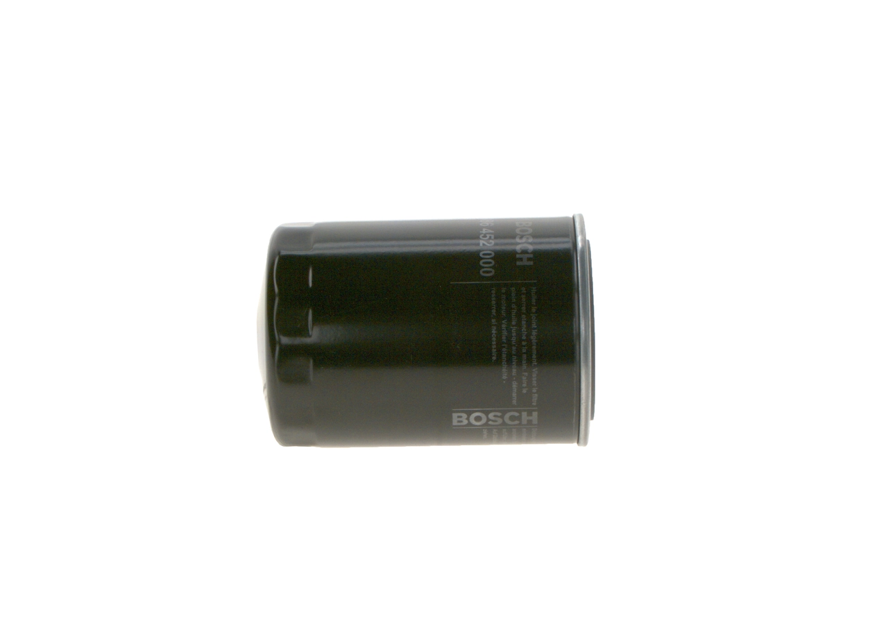 Купить 0986452000 Bosch Фильтр центробежный очистки масла