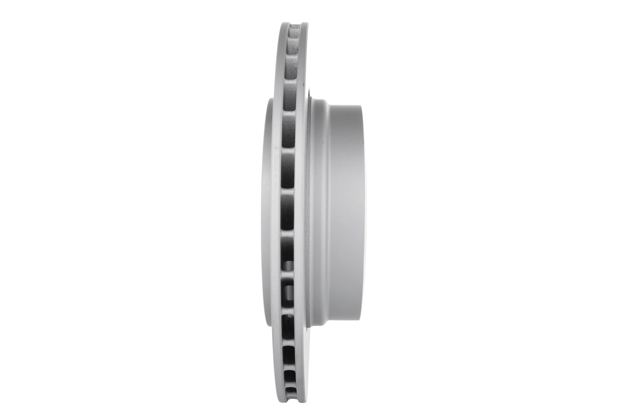 Купить 0986479166 Bosch Диск тормозной задний