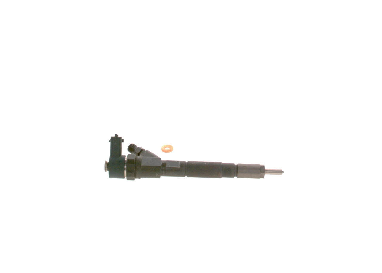 Купить 0986435016 Bosch Клапанная форсунка