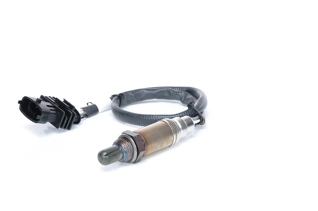 Лямбдазонд, датчик кислорода до катализатора Bosch 0258005256 цена, от 40.39 USD