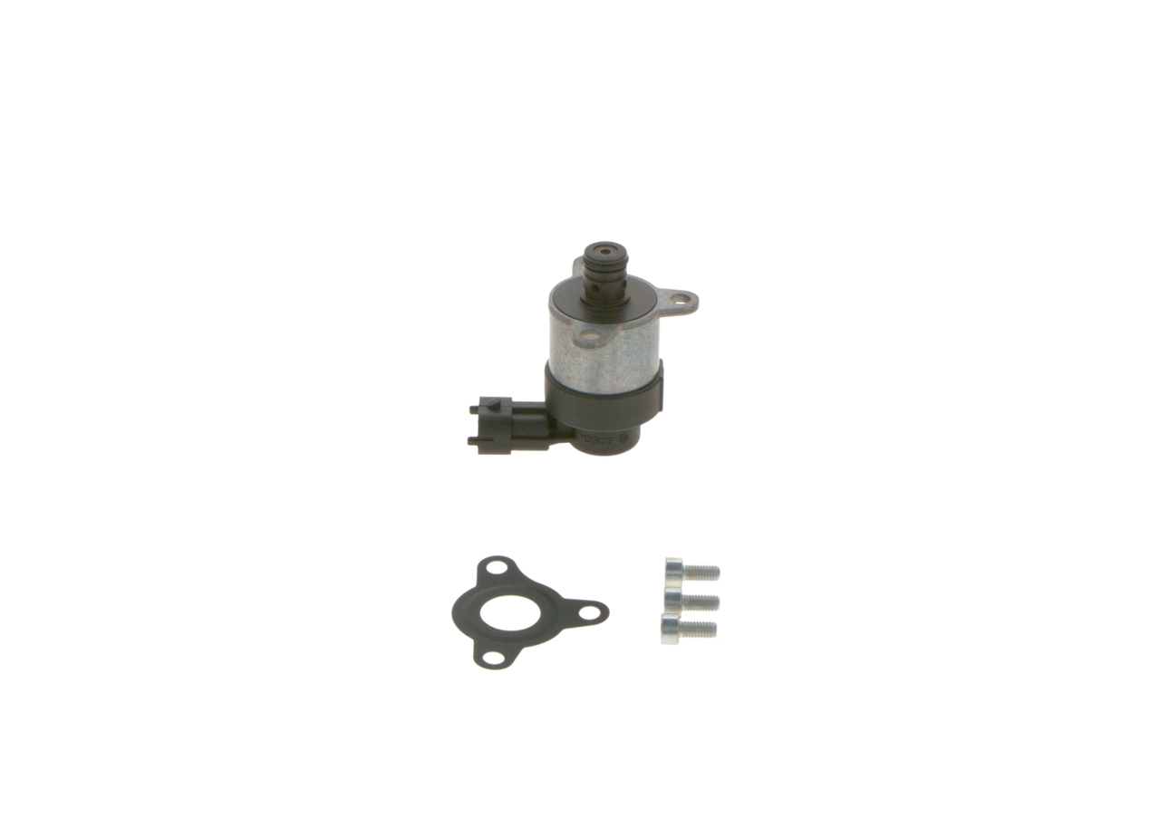 Купить 1465ZS0018 Bosch Клапан редукционный