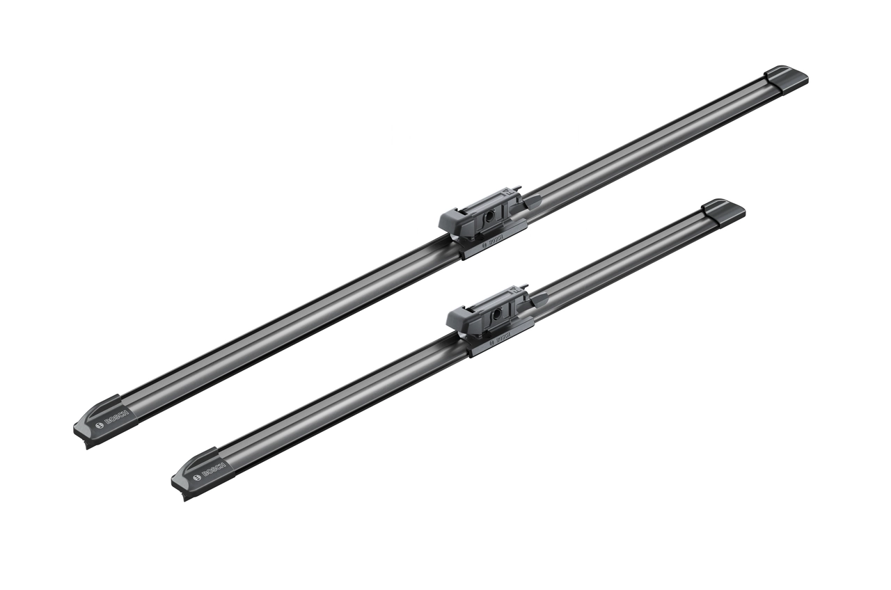 Щетки стеклоочистителя 3397014774 Bosch