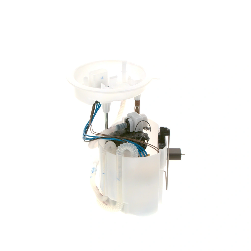 Купить 0580200726 Bosch Модуль топливного насоса