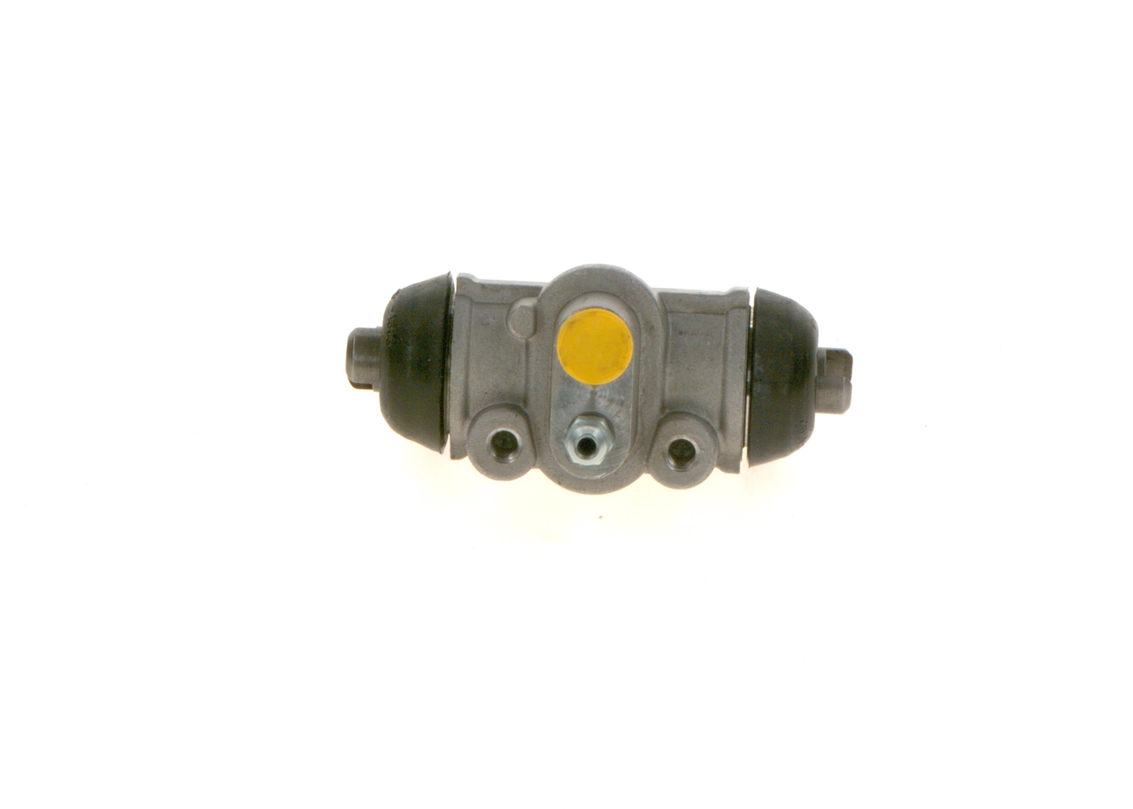 Купить F026002387 Bosch Цилиндр тормозной колесный