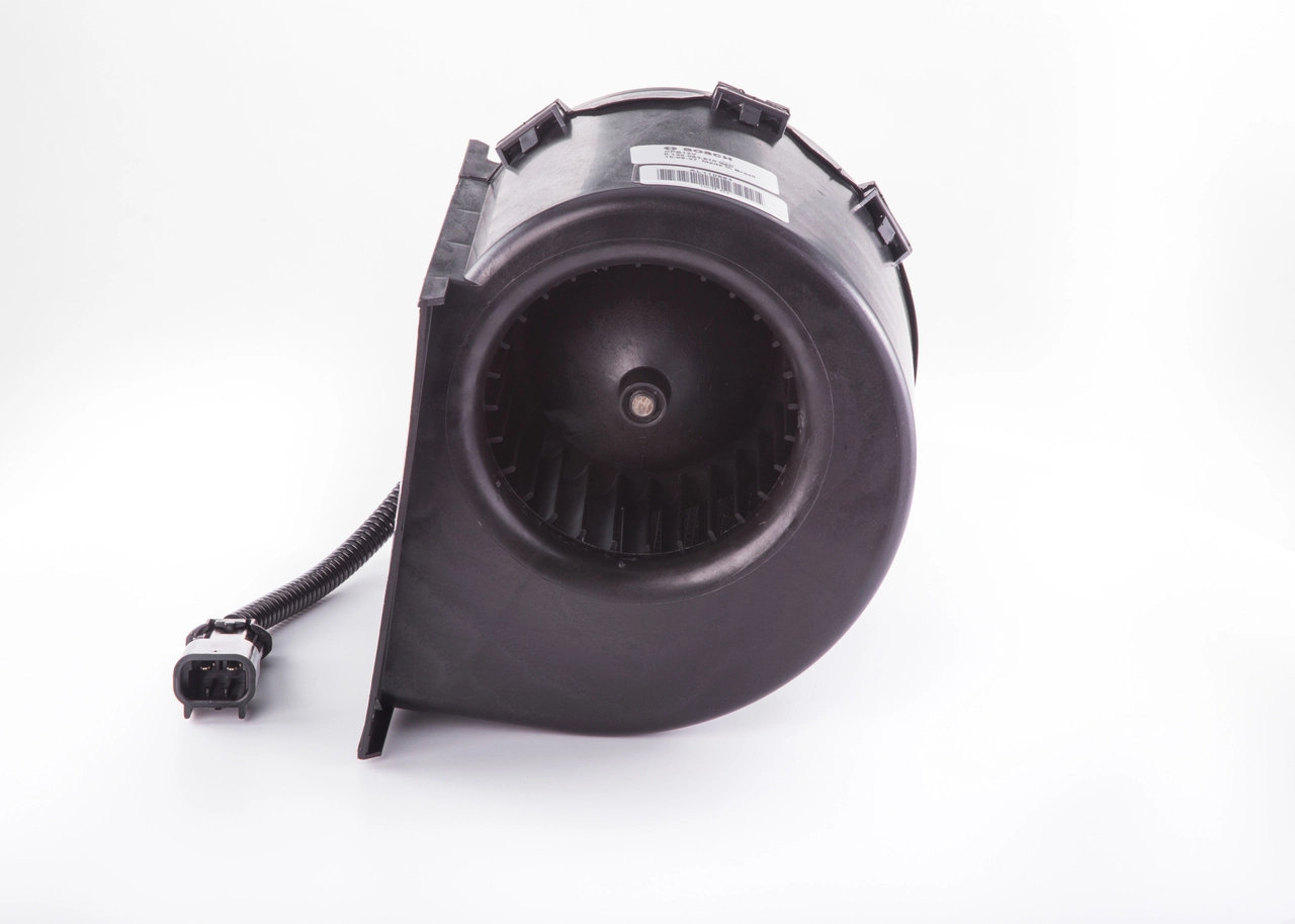 Мотор вентилятора печки (отопителя салона) Bosch 0130063810 цена, от 152.01 USD