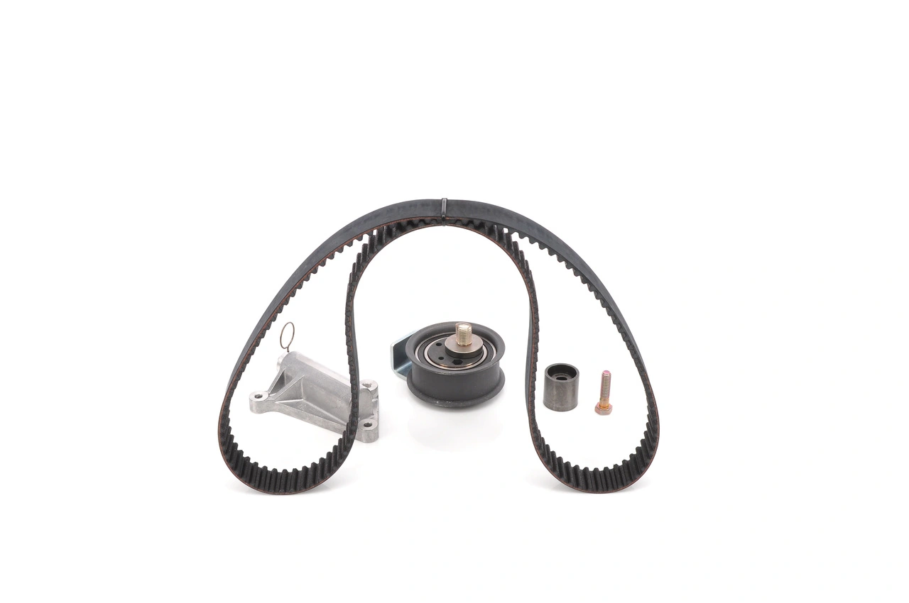 1987946709 Bosch Комплект ремня ГРМ