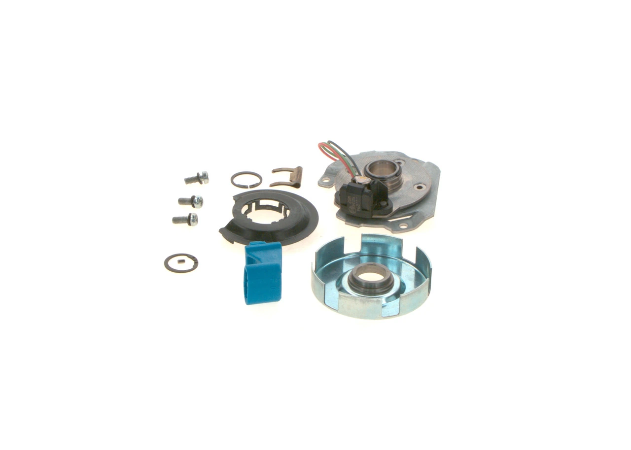 0433171071 Bosch Распылитель форсунки