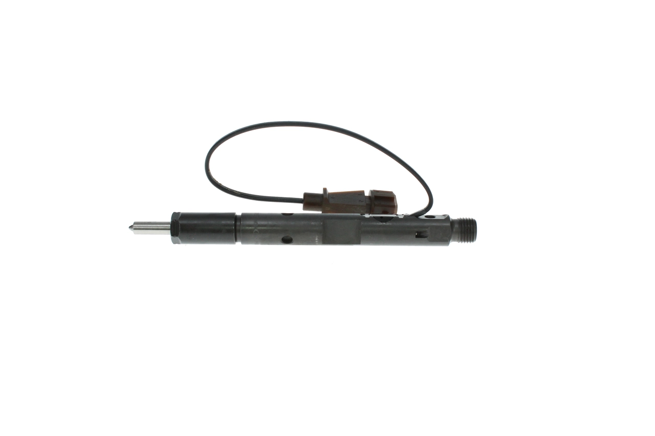 0432193768 BOSCH Inyector original y equivalente