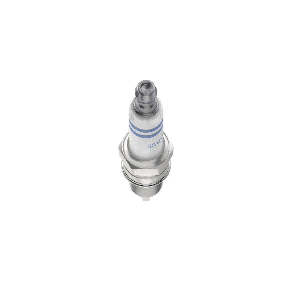Свеча зажигания Bosch 0242135563 цена, от 11.58 USD