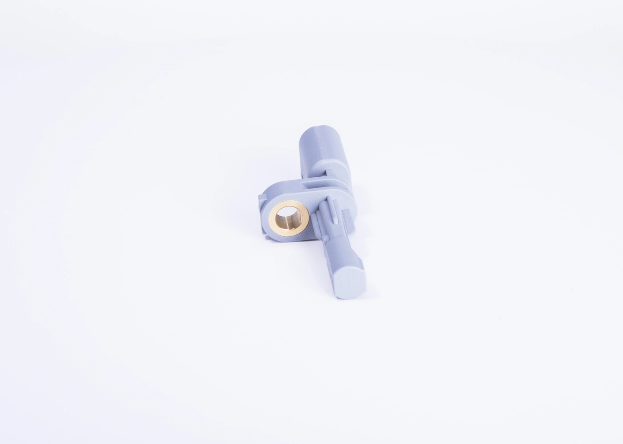 Купить 0986594606 Bosch Датчик АБС задний