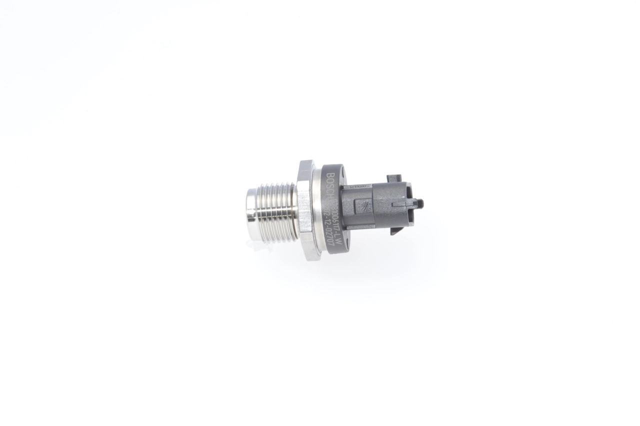 Датчик давления топлива Bosch 0281006117 цена, от 37.68 USD