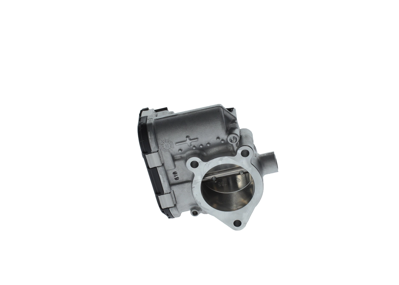 Купить 0280750526 Bosch Блок дроссельной заслонки