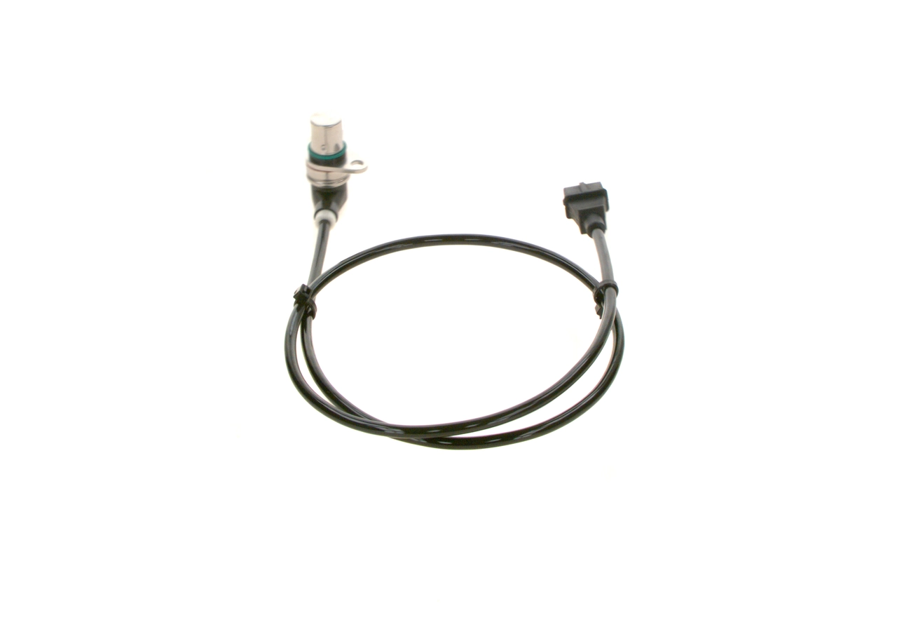 0261210030 BOSCH Sensor de cigüeñal original y equivalente