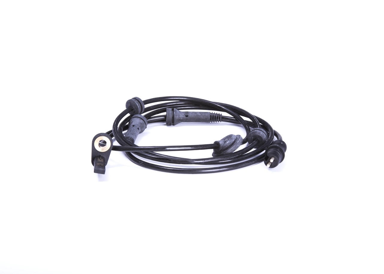 Купить 0986594579 Bosch Датчик АБС задний