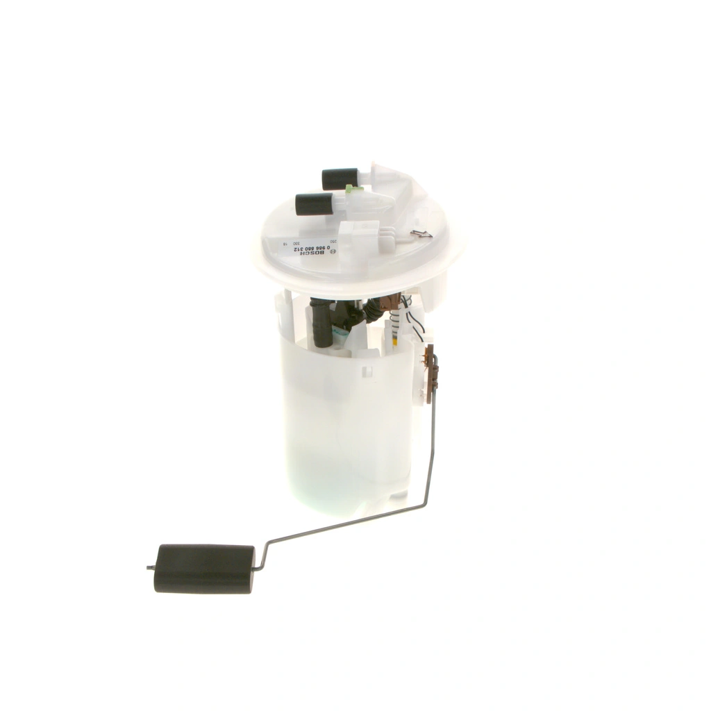 Купить 0986580312 Bosch Модуль топливного насоса