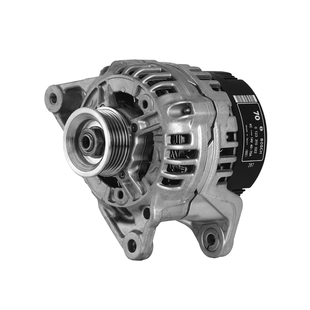 Автомобильный генератор Bosch 0123310022 цена, от 38.01 USD