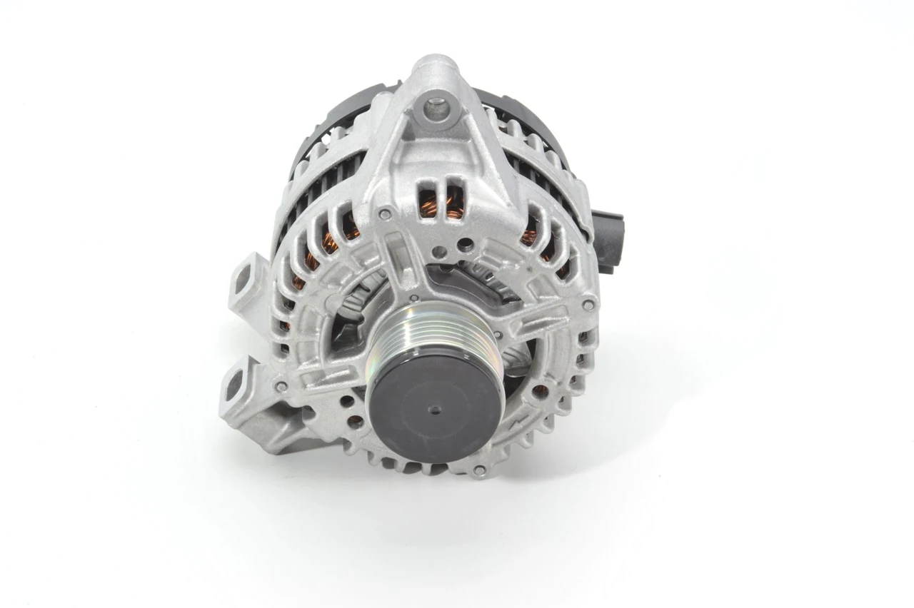 Автомобильный генератор Bosch 0121615005 цена, от 84.46 USD