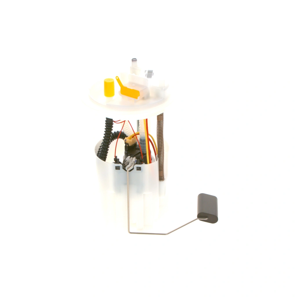 Módulo de bomba de combustível com sensor do nível de combustível Fiat Fiorino 225