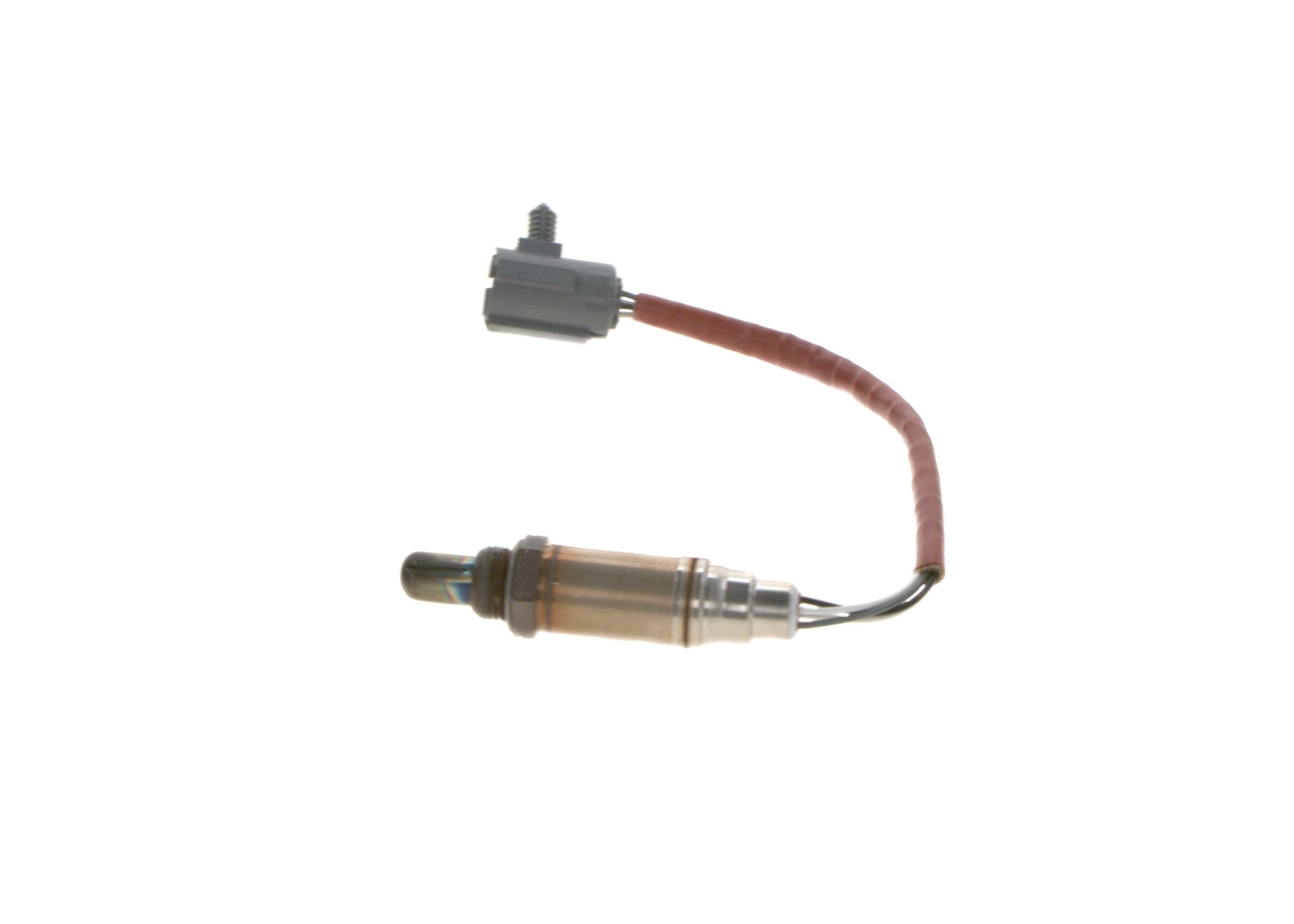 Лямбда датчик кислорода Bosch 0258005705 цена, от 23.04 USD