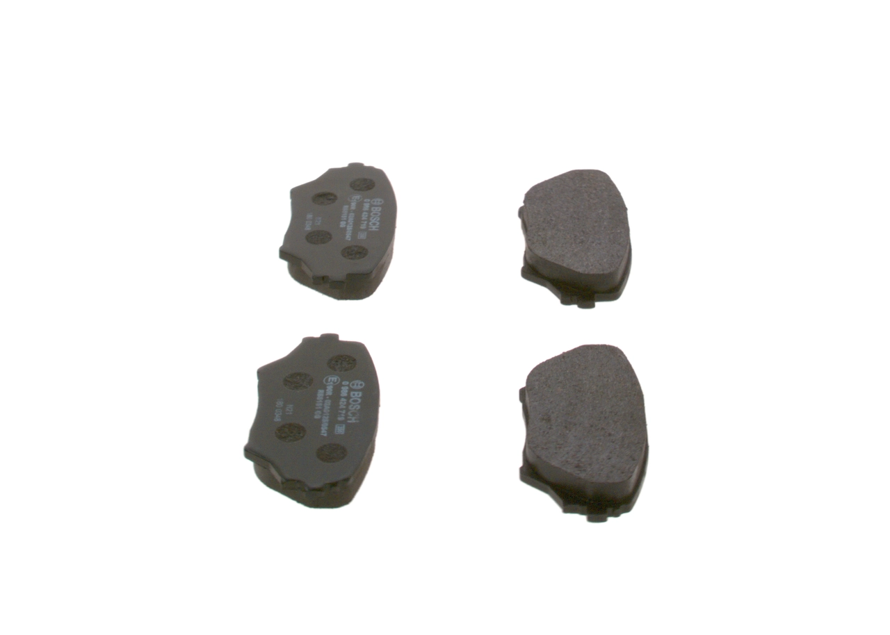 Колодки Bosch 0986424719 цена, от 27.14 USD