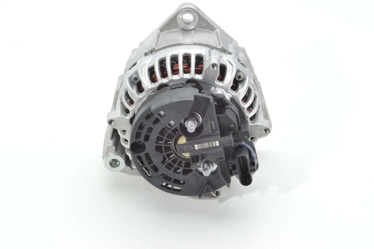 Купить 0124655025 Bosch Генератор