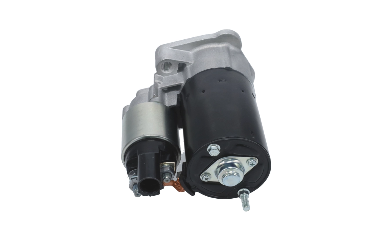 Стартер Bosch 1986S00670 цена, от 73.96 USD
