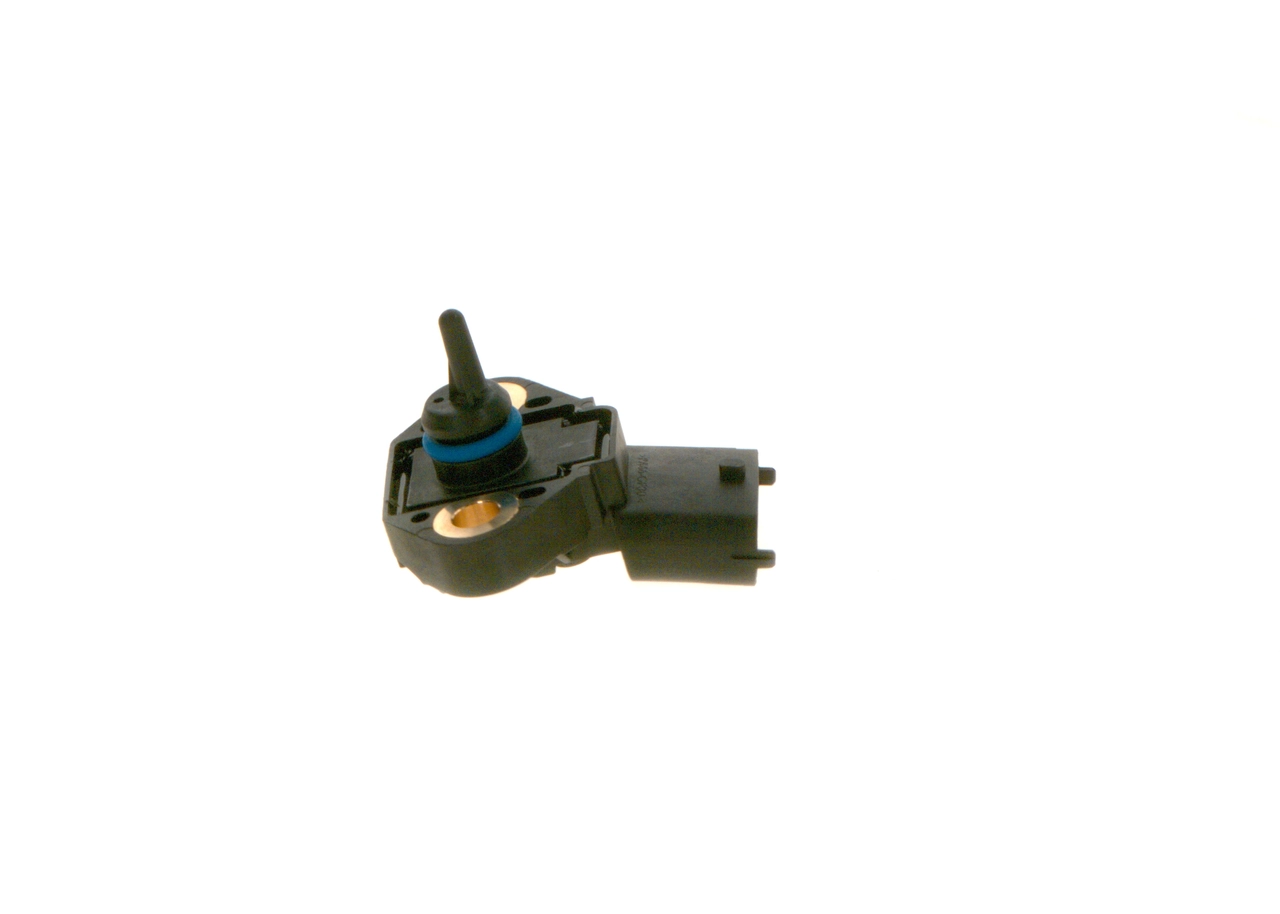 0261230112 Bosch Манометры