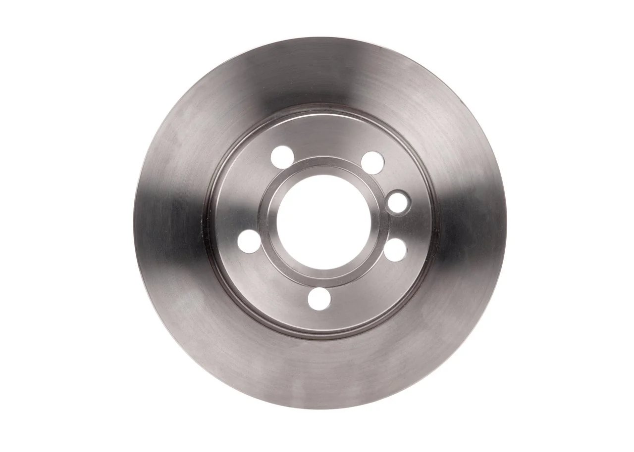 Задний тормозной диск Bosch 0986479R91 цена, от 29.56 USD