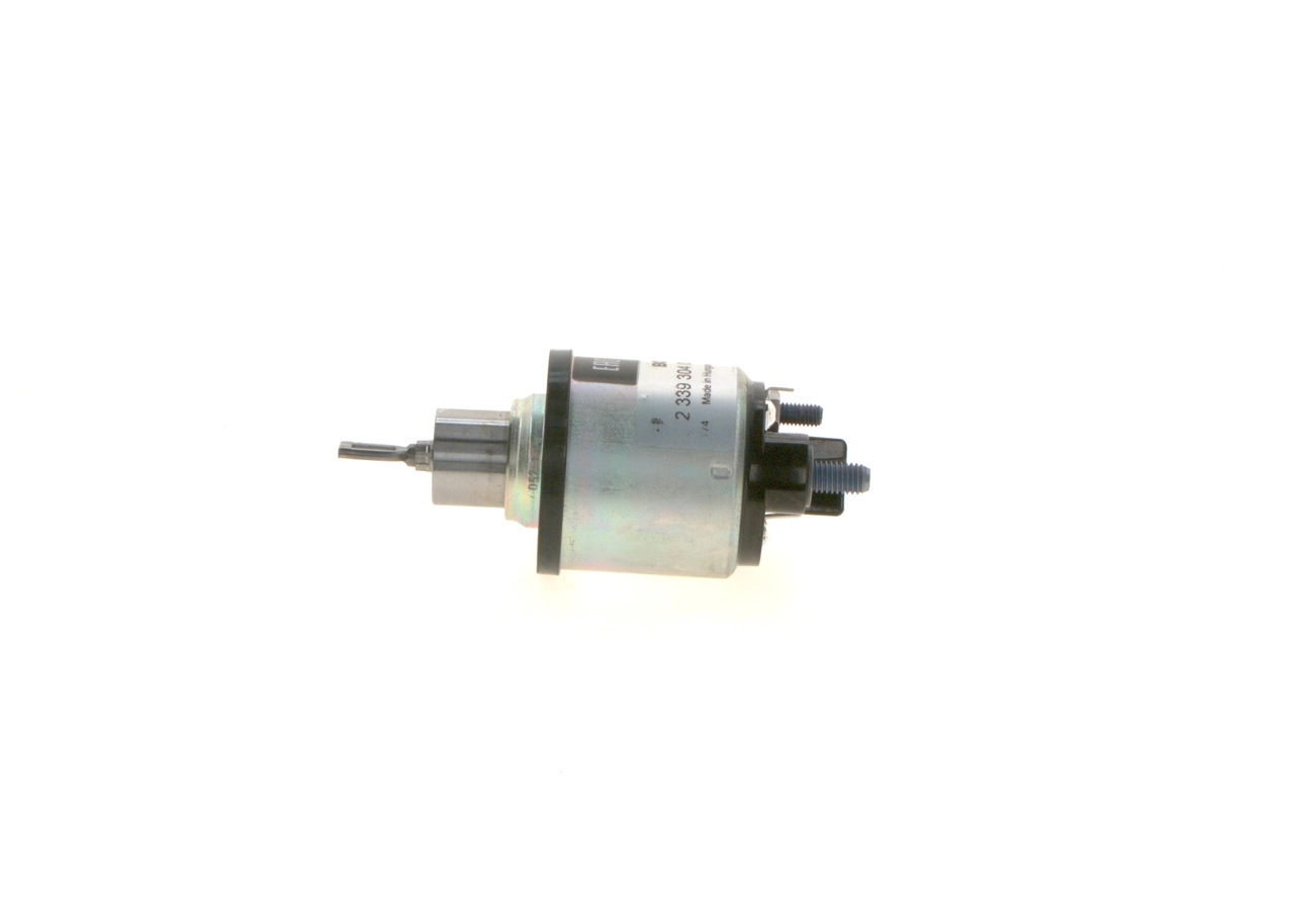 Втягивающее реле стартера SS0214 AS/Auto Storm