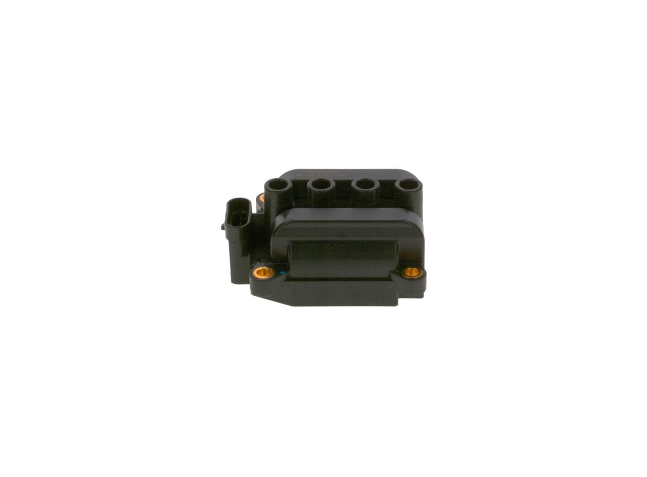 Купить 0986221046 Bosch Катушка зажигания